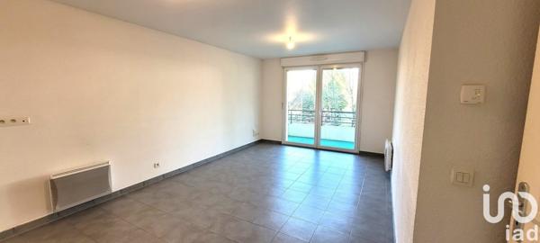 Appartement 3 pièces de 53 m² à Saverne (67700)