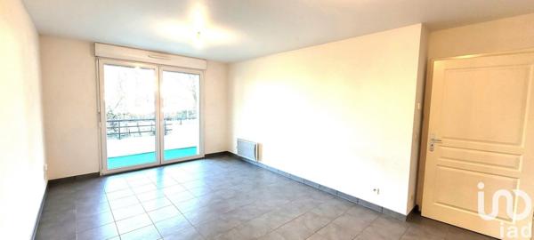 Appartement 3 pièces de 53 m² à Saverne (67700)