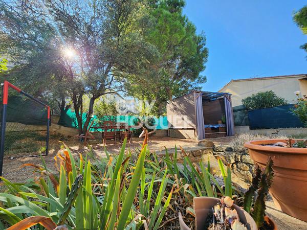 Maison Narbonne 4 pièce(s) 77.51 m2