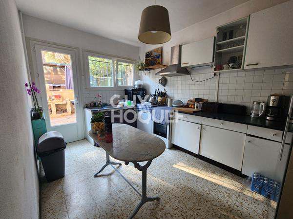 Maison Narbonne 4 pièce(s) 77.51 m2