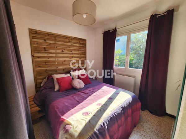 Maison Narbonne 4 pièce(s) 77.51 m2