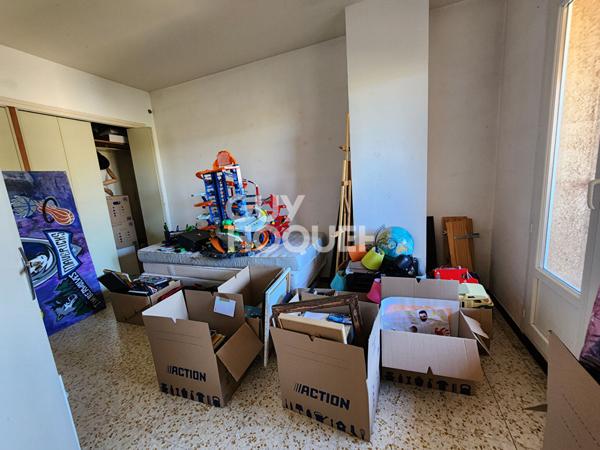 Maison Narbonne 4 pièce(s) 77.51 m2