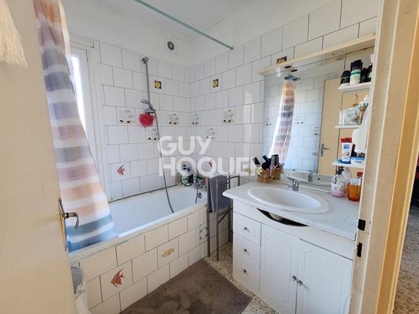 Maison Narbonne 4 pièce(s) 77.51 m2