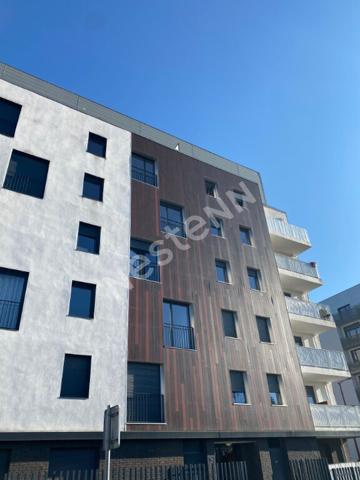 Appartement Fresnes 1 pièce(s) 24,85 m2+ 1 place de parking