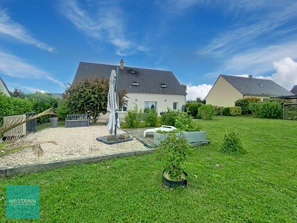 5 minutes d'Amboise Maison récente 8 Pièces 140 m²