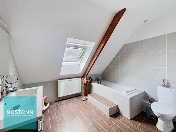 5 minutes d'Amboise Maison récente 8 Pièces 140 m²