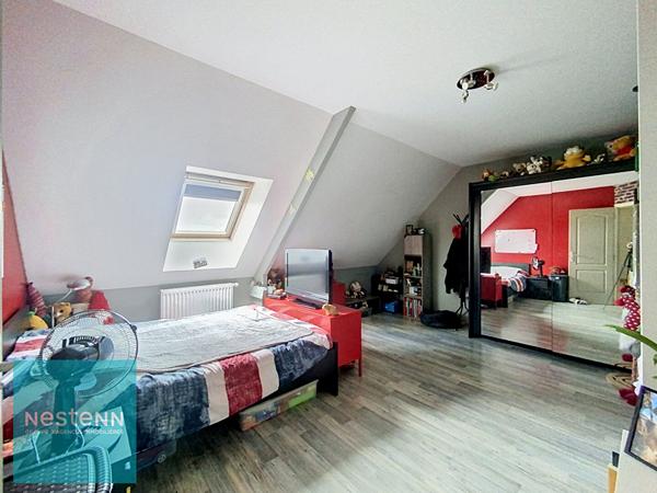 5 minutes d'Amboise Maison récente 8 Pièces 140 m²