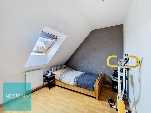 5 minutes d'Amboise Maison récente 8 Pièces 140 m²