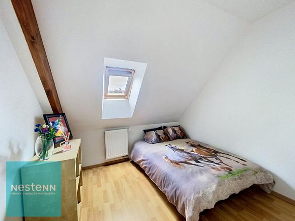 5 minutes d'Amboise Maison récente 8 Pièces 140 m²
