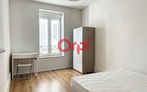 Maison à vendre    20 pièces •  Vichy