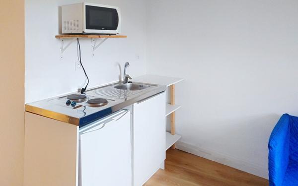 Maison à vendre    20 pièces •  Vichy