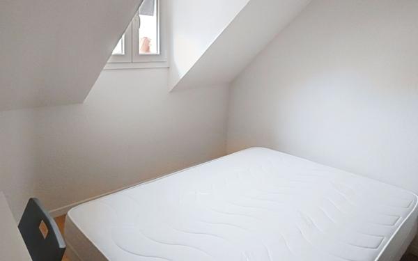 Maison à vendre    20 pièces •  Vichy