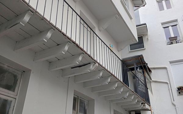 Maison à vendre    20 pièces •  Vichy