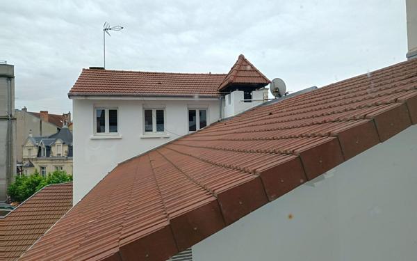 Maison à vendre    20 pièces •  Vichy