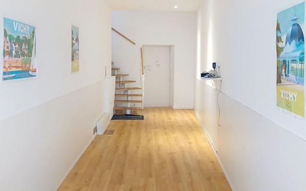 Maison à vendre    20 pièces •  Vichy