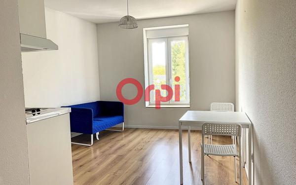 Maison à vendre    20 pièces •  Vichy