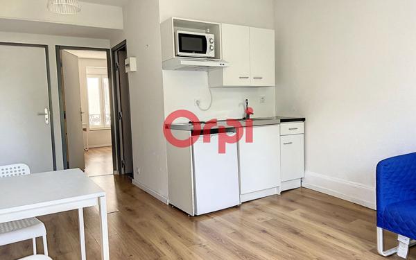 Maison à vendre    20 pièces •  Vichy