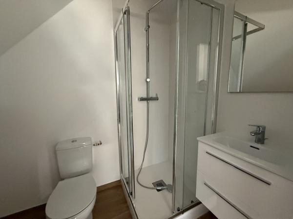 Appartement T4 - LANESTER