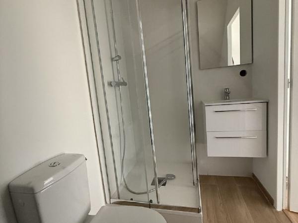 Appartement T4 - LANESTER
