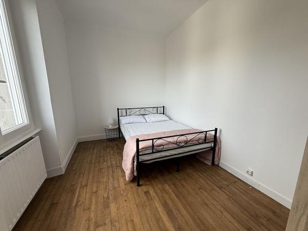 Appartement T4 - LANESTER