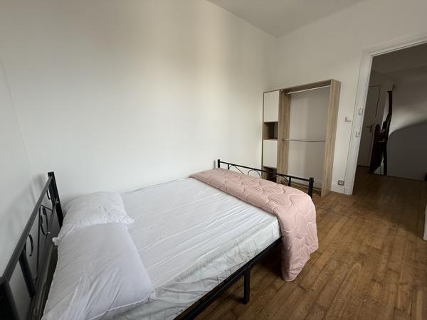 Appartement T4 - LANESTER