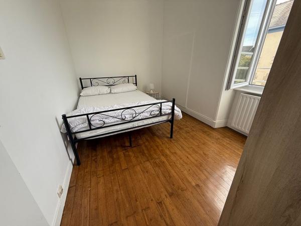 Appartement T4 - LANESTER