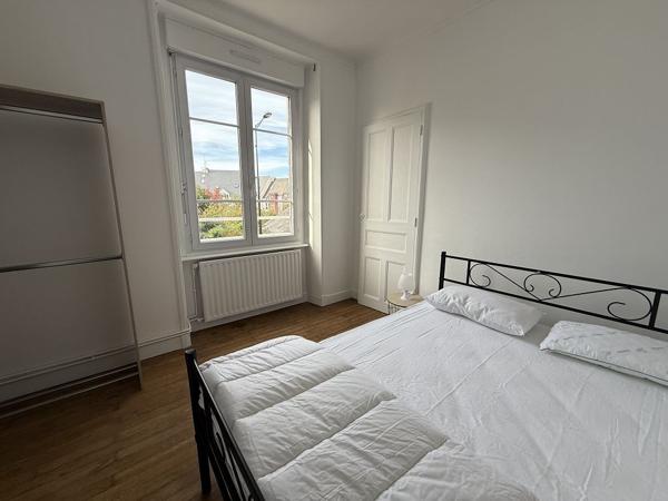 Appartement T4 - LANESTER