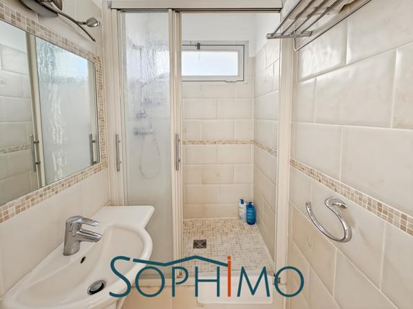 Aix-en-Provence (13090) Appartement familial au calme proche centre ville