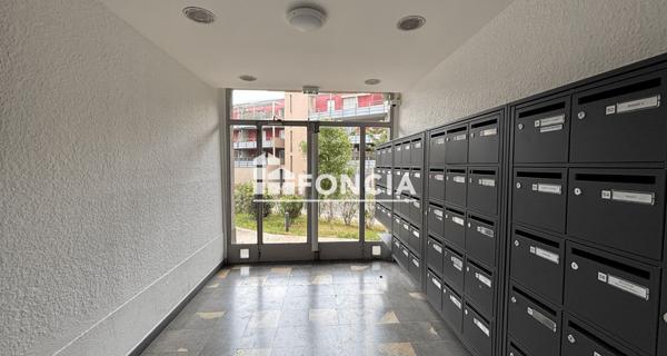 À vendre Appartement 4 pièces 67.41 m² - Nîmes 30900