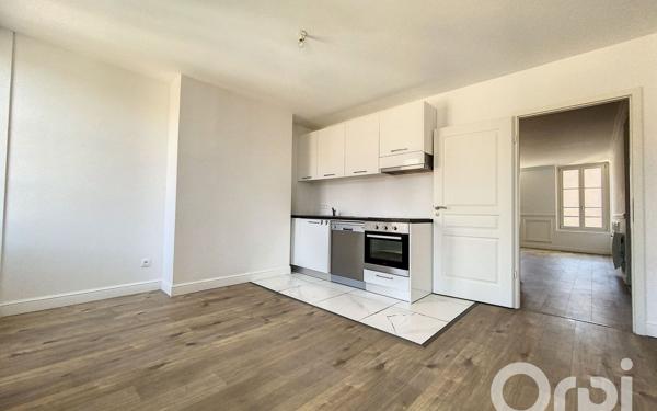 Appartement à vendre    3 pièces • 76 m2 Nancy