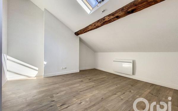 Appartement à vendre    3 pièces • 76 m2 Nancy