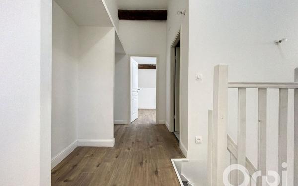 Appartement à vendre    3 pièces • 76 m2 Nancy