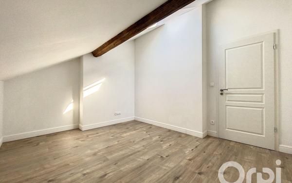 Appartement à vendre    3 pièces • 76 m2 Nancy