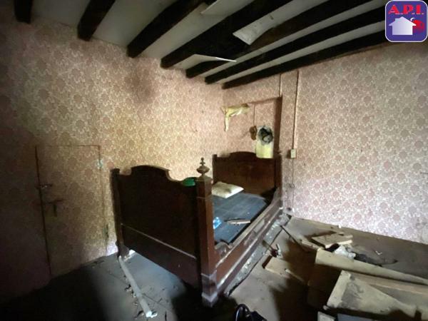 Achat vente Maison à rénover Audressein
