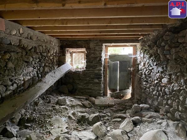 Achat vente Maison à rénover Audressein