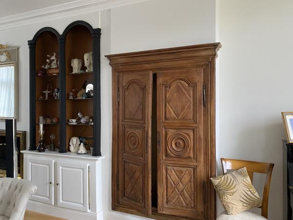 Cinq-Mars-la-Pile (37130) TRES BELLE MAISON BOURGEOISE du début XXème siècle,