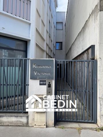 Achat Appartement T3 Bordeaux 2 chambres