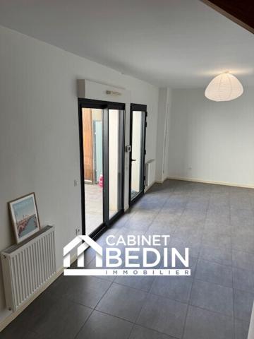 Achat Appartement T3 Bordeaux 2 chambres