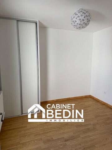 Achat Appartement T3 Bordeaux 2 chambres
