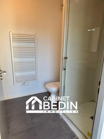 Achat Appartement T3 Bordeaux 2 chambres