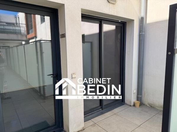 Achat Appartement T3 Bordeaux 2 chambres