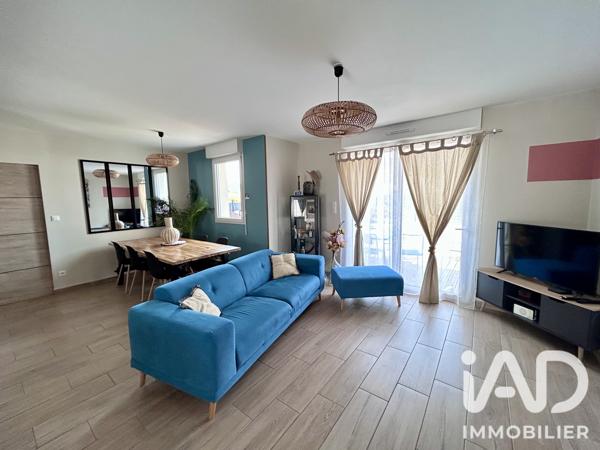 Maison à vendre 6 pièces 128 m² Savonnières