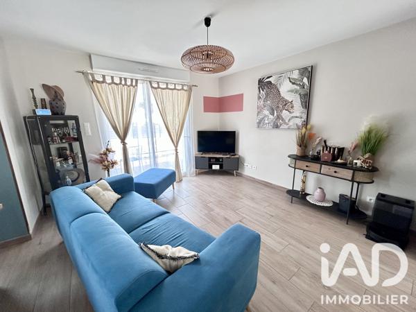 Maison à vendre 6 pièces 128 m² Savonnières