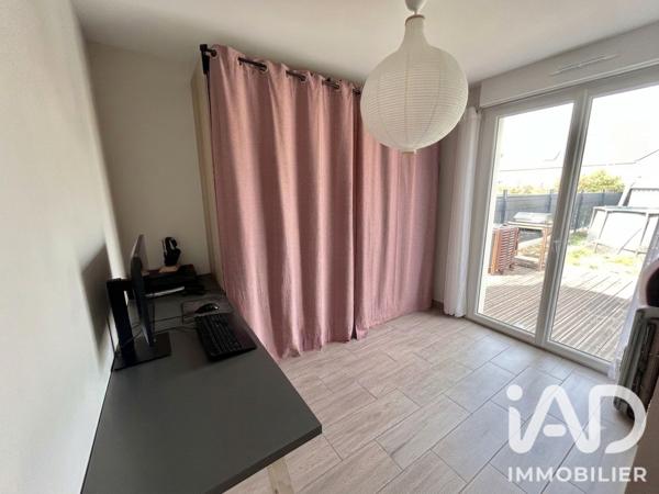 Maison à vendre 6 pièces 128 m² Savonnières