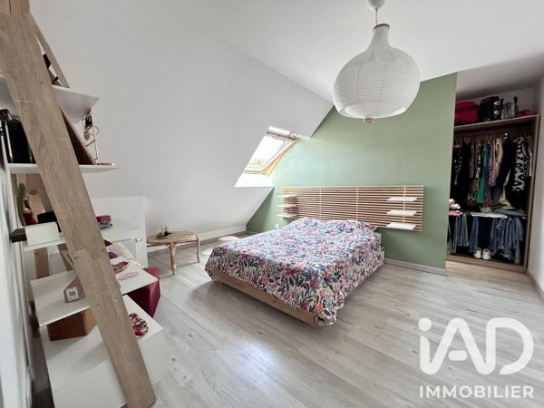 Maison à vendre 6 pièces 128 m² Savonnières