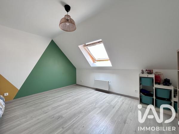 Maison à vendre 6 pièces 128 m² Savonnières