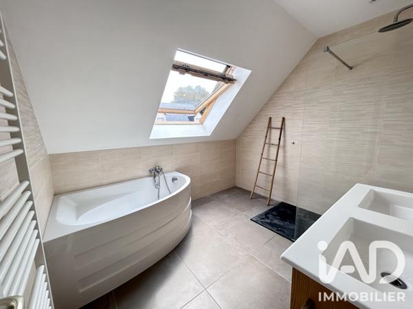 Maison à vendre 6 pièces 128 m² Savonnières