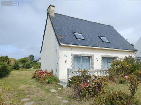 Maison individuelle à vendre à Le Conquet dans le Finistère (29217), ref : 982