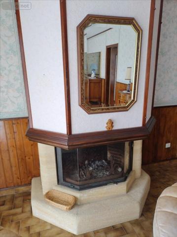 Maison individuelle à vendre à Le Conquet dans le Finistère (29217), ref : 982