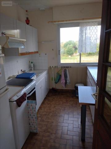 Maison individuelle à vendre à Le Conquet dans le Finistère (29217), ref : 982